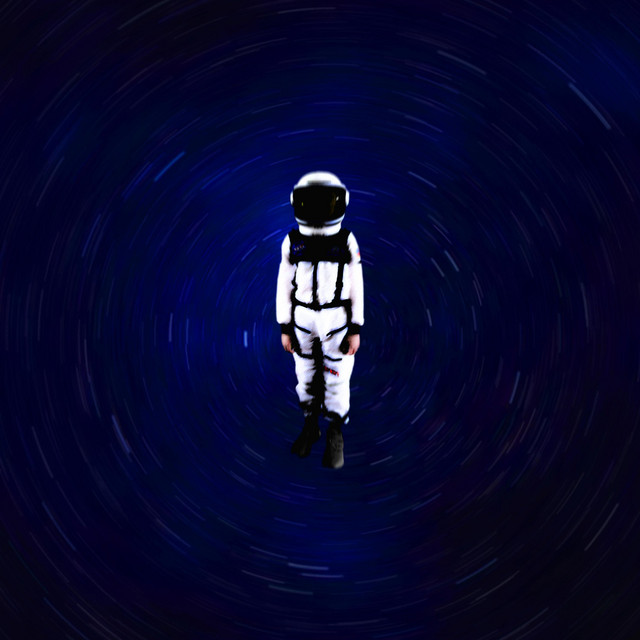 Gravity cover art