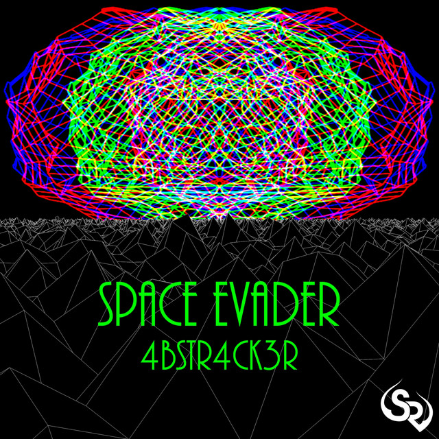 Space Evader cover