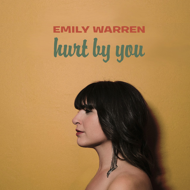 Capa de Hurt By You - Emily Warren
