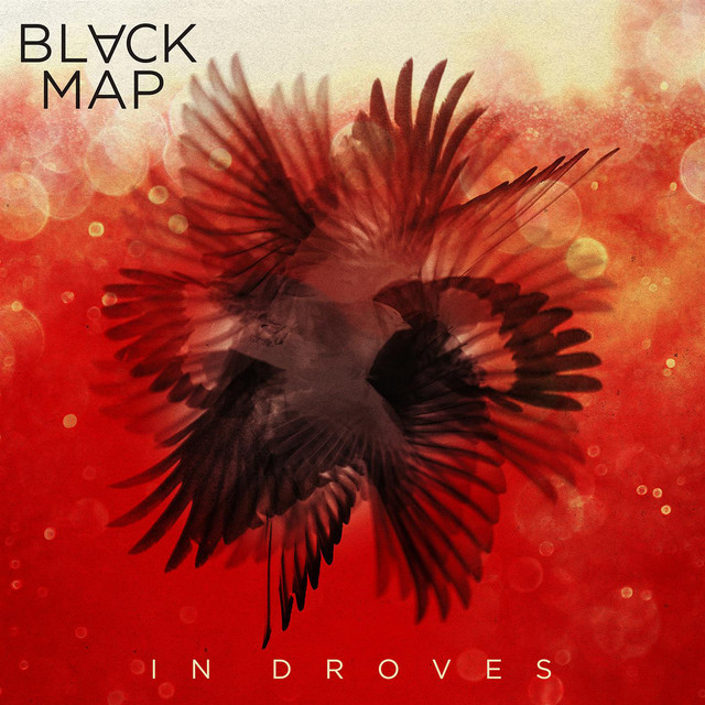 In Droves cover art