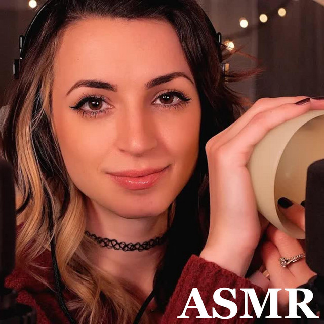 Calm and Cozy Triggers for a Good Night cover art