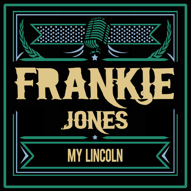 My Lincoln cover art