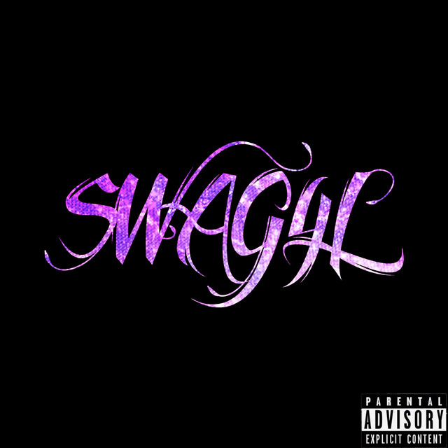 #SWAG4L cover art