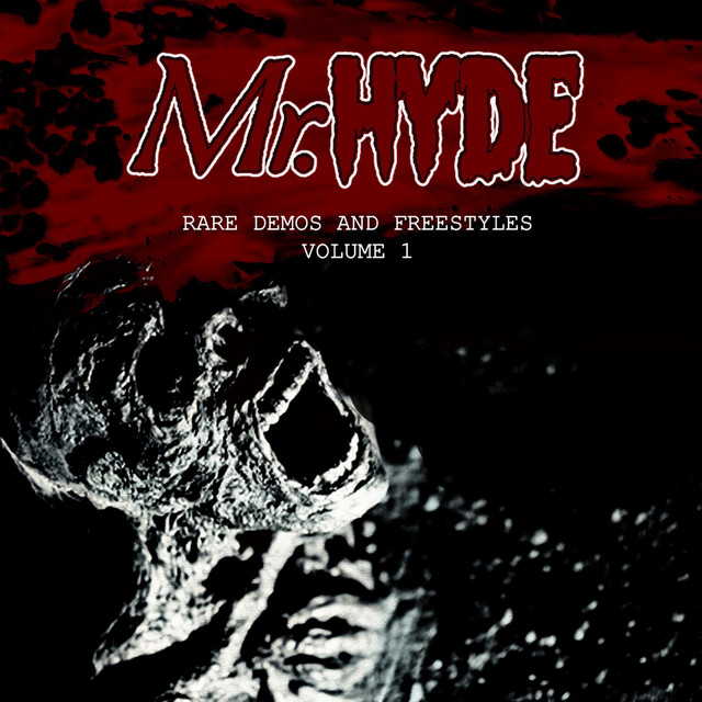 Disclose The Demo's Album レア Rare Demos and Freestyles, Vol. 1 - Album by Mr. Hyde | Spotify