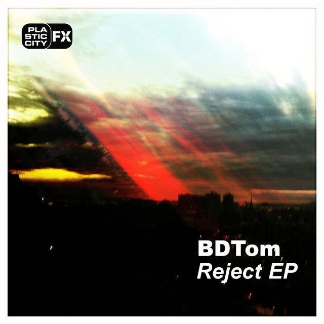 Humanoids - Original Mix