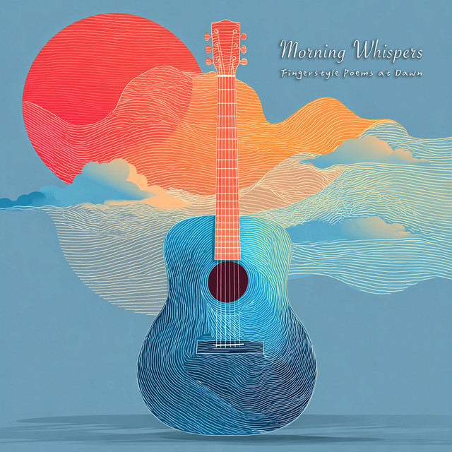 Morning Whispers cover art