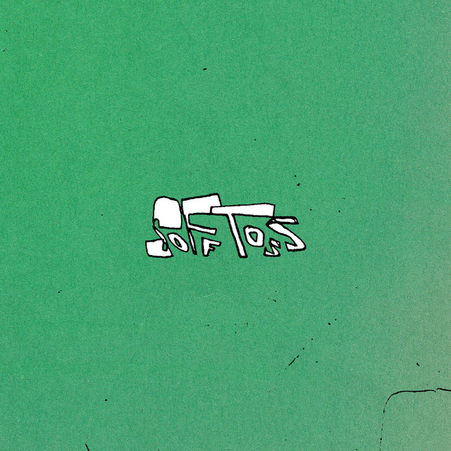 Soff Toss cover art