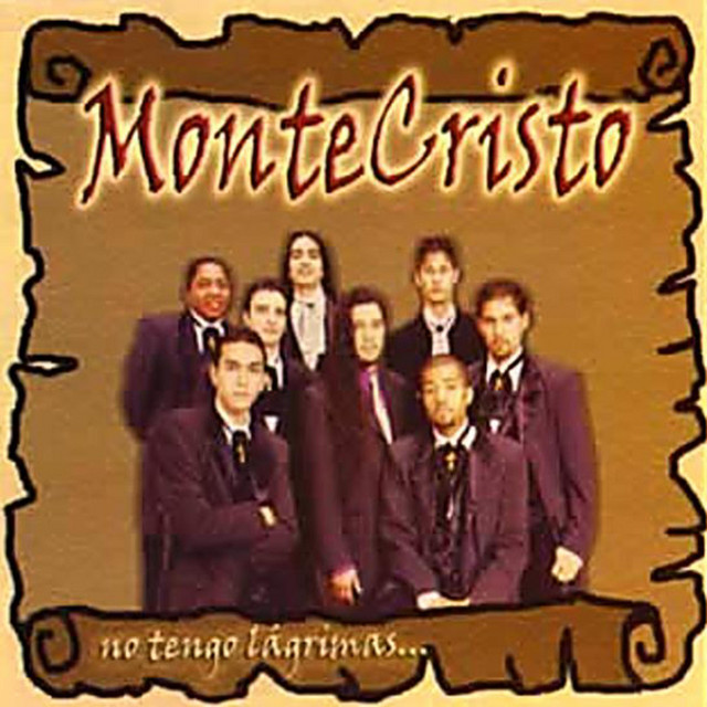 No Tengo Lágrimas cover art