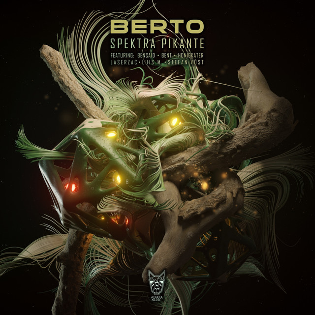 Disco Fortuna album art