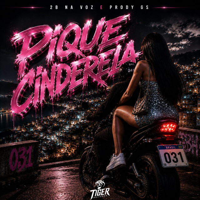 PIQUE CINDERELA