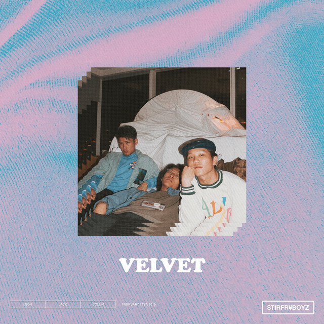 Velvet