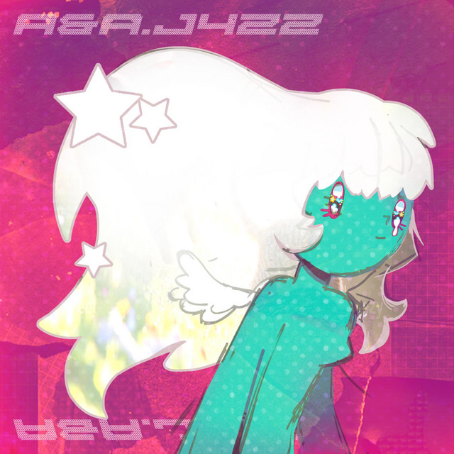 a&A.J4zz/o~o startup! {@tm (>///<) cover art