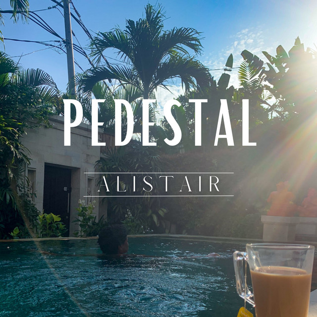 Alistair