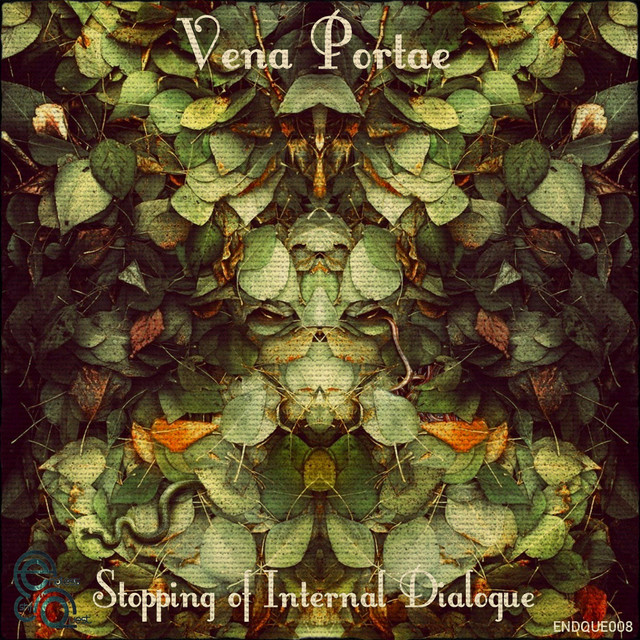 Stopping of Internal Dialogue cover art