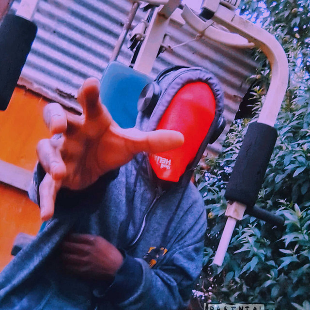 Everyday Strügglë cover