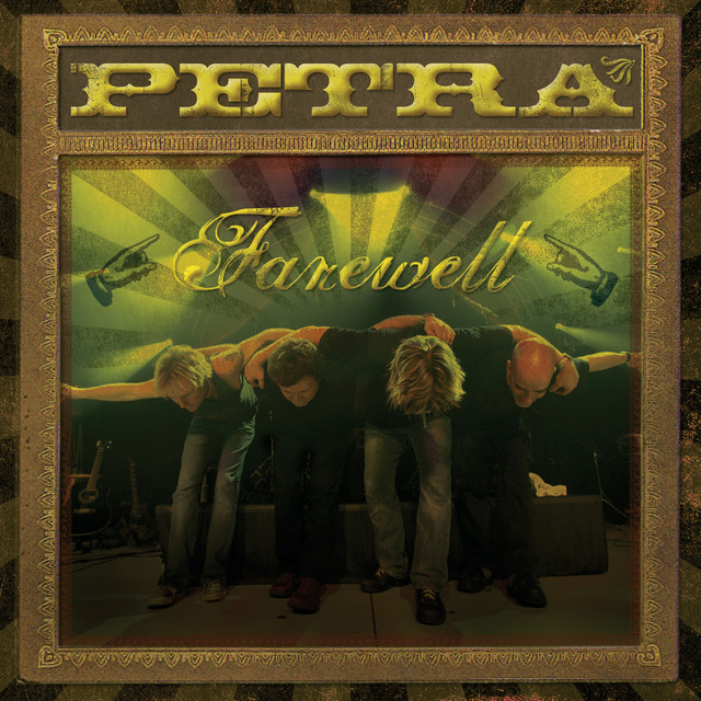 Farewell - Album by Petra | Spotify