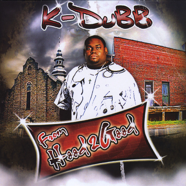 From Hood 2 Good cover art