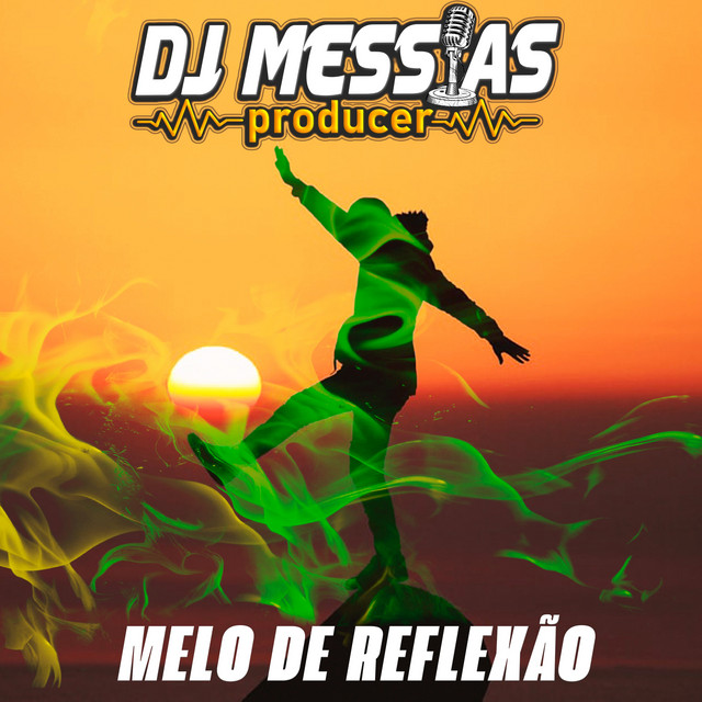 DjMessias Producer
