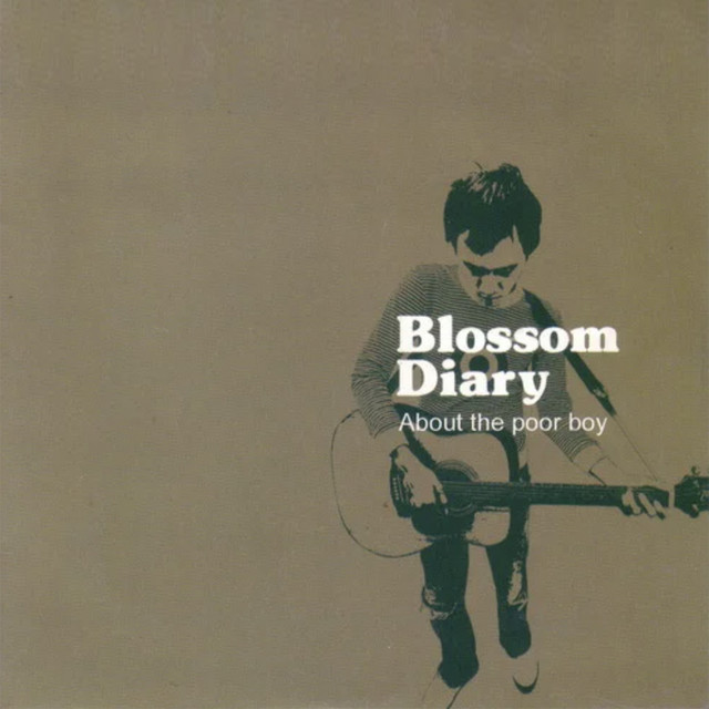 About The Poor Boy cover art
