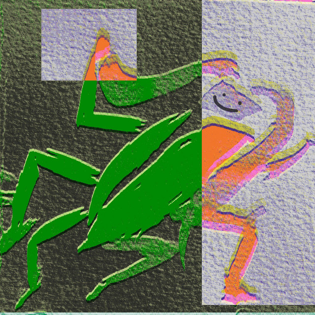 undefined album image