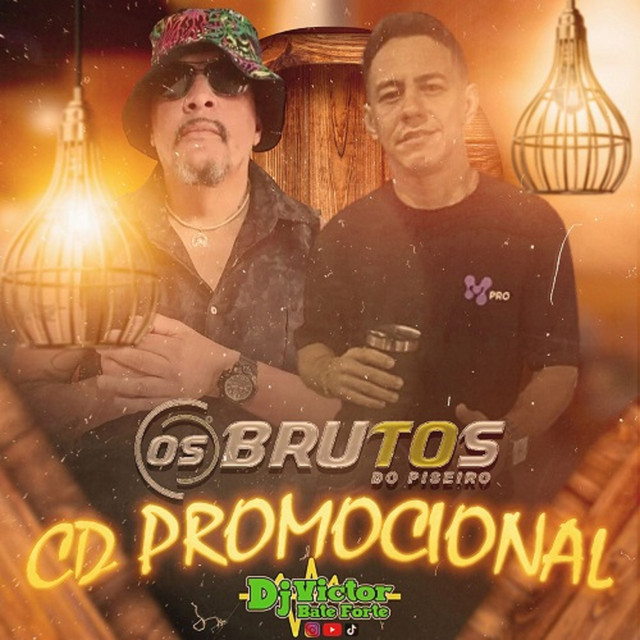 CD PROMOCIONAL cover art