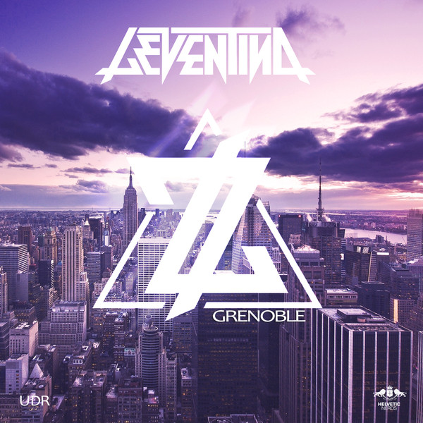 Grenoble album art