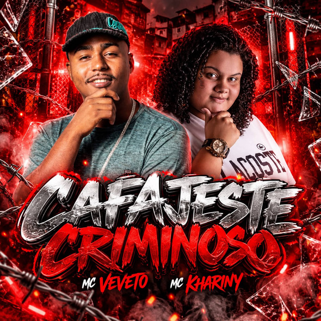 Cafajeste Criminoso