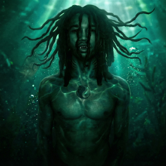 SHARKCOOCHIE cover art