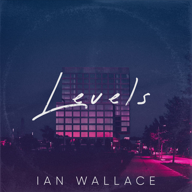 Levels cover art