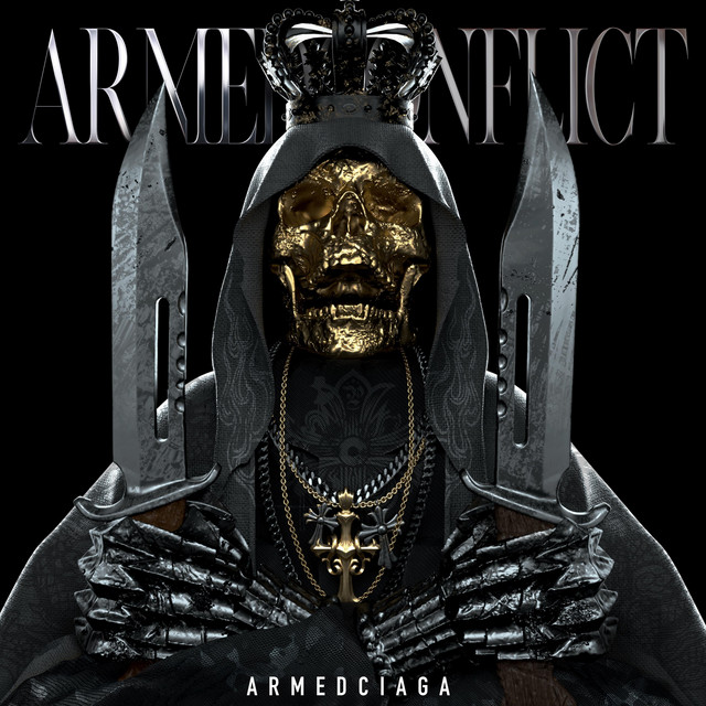 Armed Conflict 無端械鬥