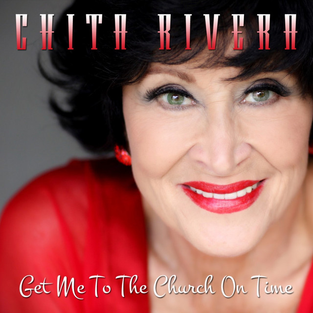 Get Me To The Church On Time cover art