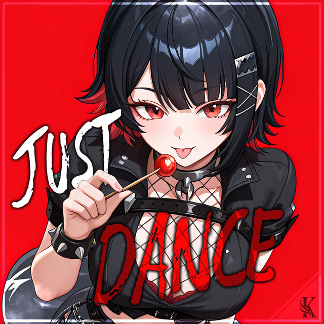 Just Dance - Rock Version