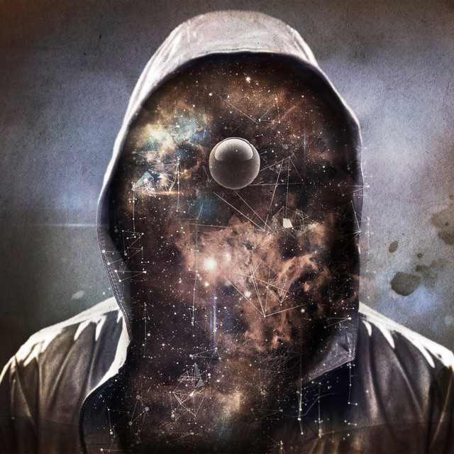 When the Dust Settles - EP cover art