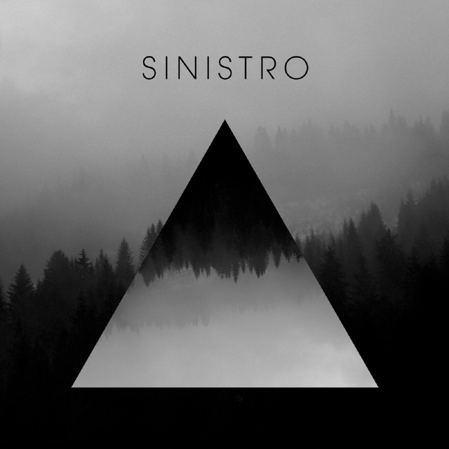 Sinistro cover art