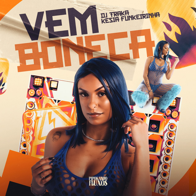 Vem Boneca