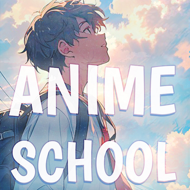 Anime - School