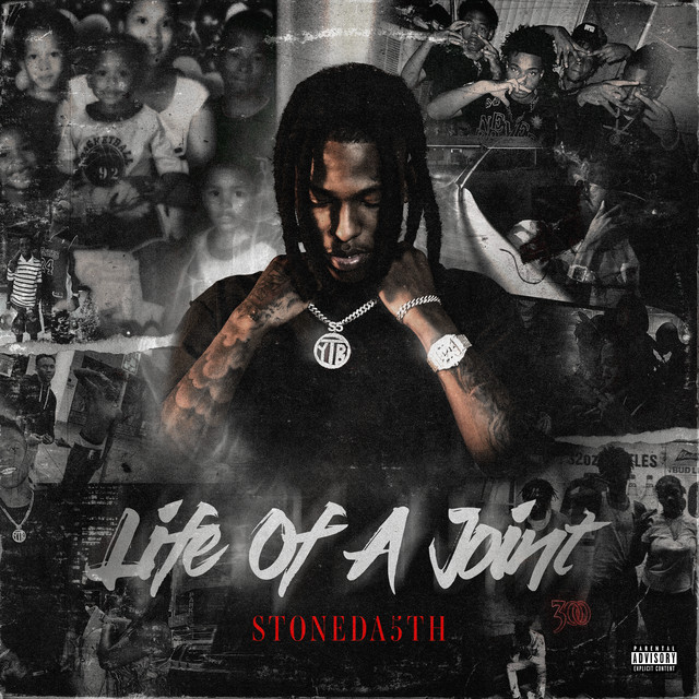 Anonymous cover art