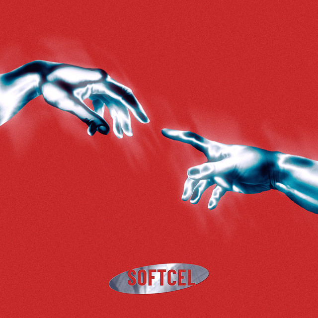 Softcel cover art