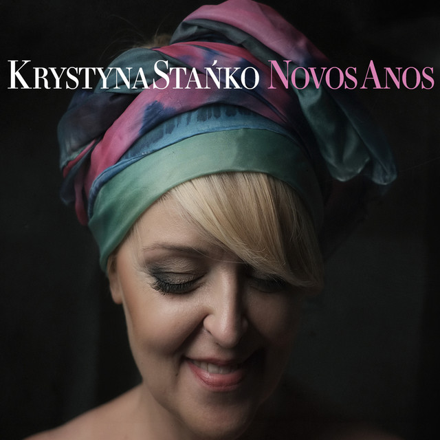 Novos Anos cover art