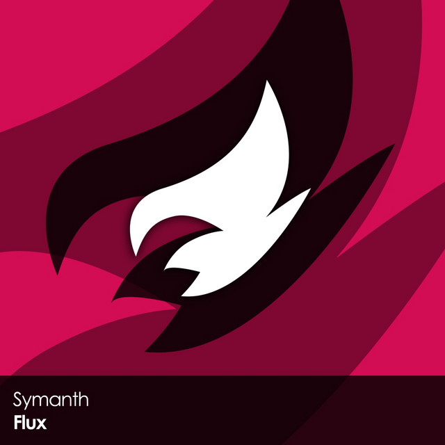 Обкладинка: Flux — Symanth