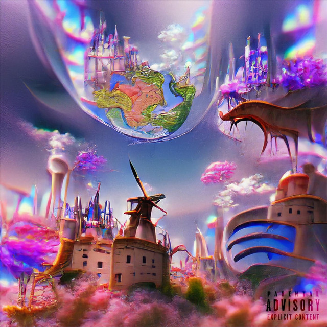 Dream World - Album by NO$LEEP | Spotify