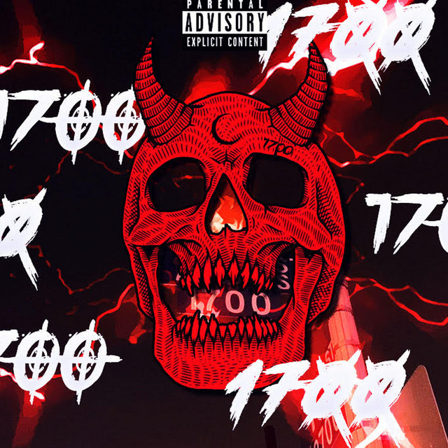 1700 cover art