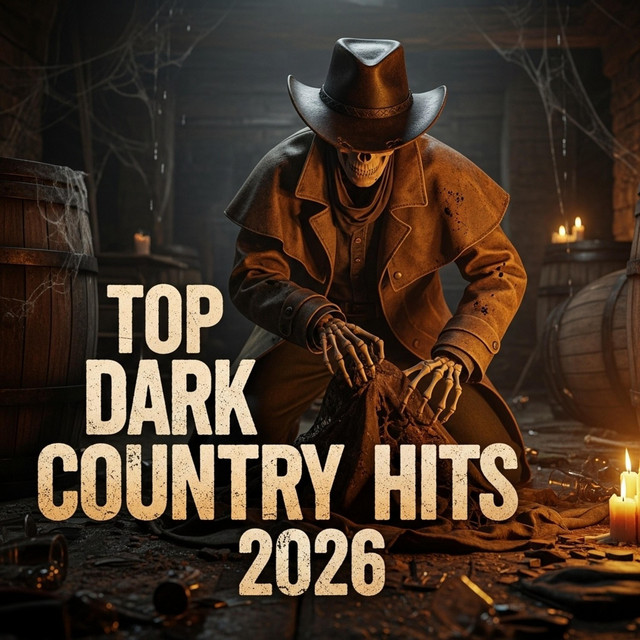 Country Outlaws Release