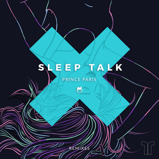 Sleep Talk - Jawedsway Remix