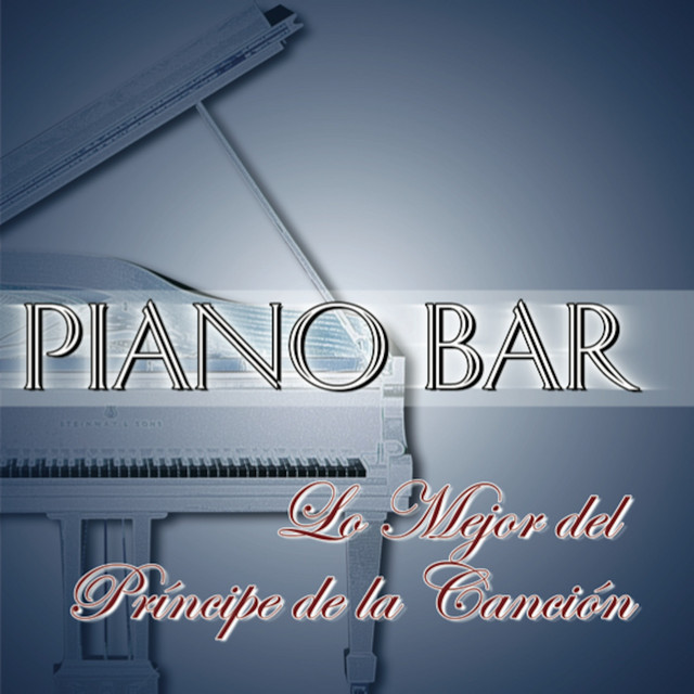 Tributo al Principe de la Cancion cover art