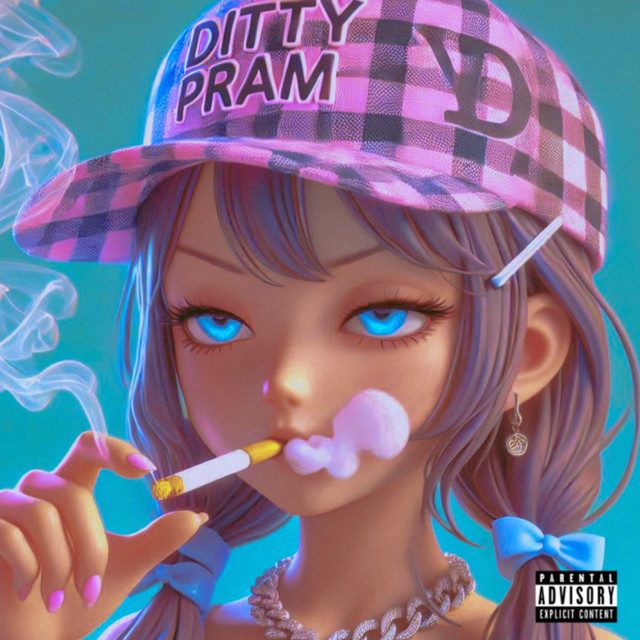 VD cover art