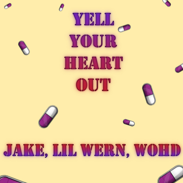 Yell Your Heart Out