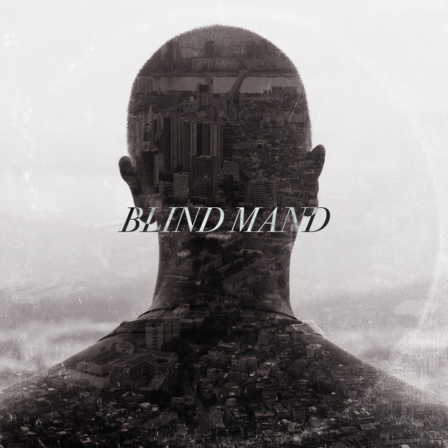 Blind Mand cover art