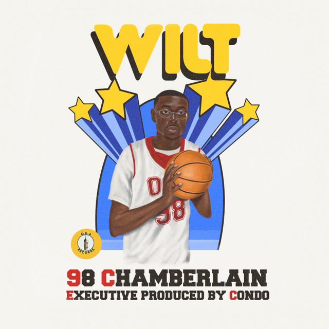 WILT cover art