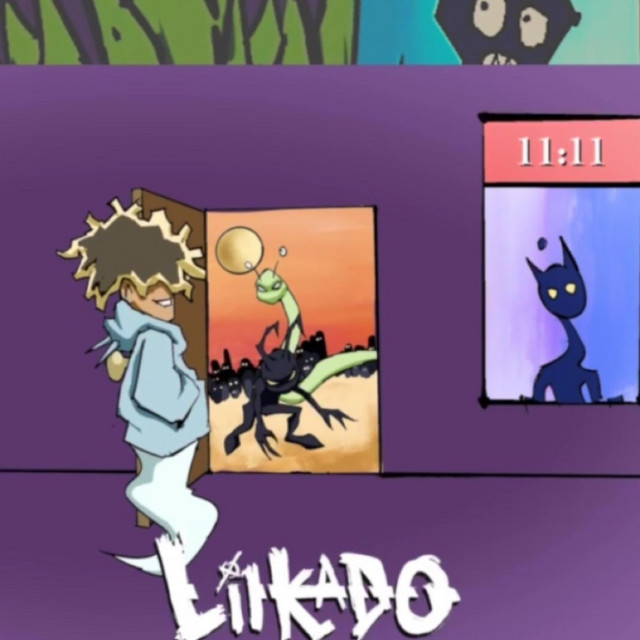 sleep - Single by lil kado | Spotify
